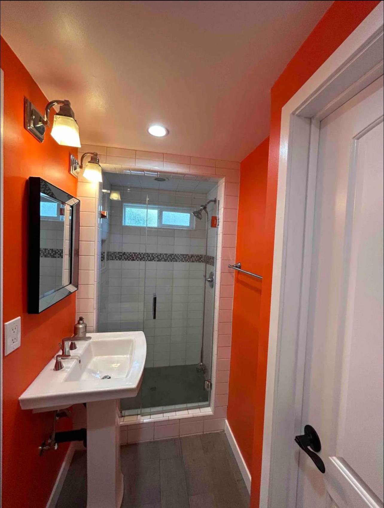 La - Newly Designed 4br With Pool & By Topanga Villa Los Angeles