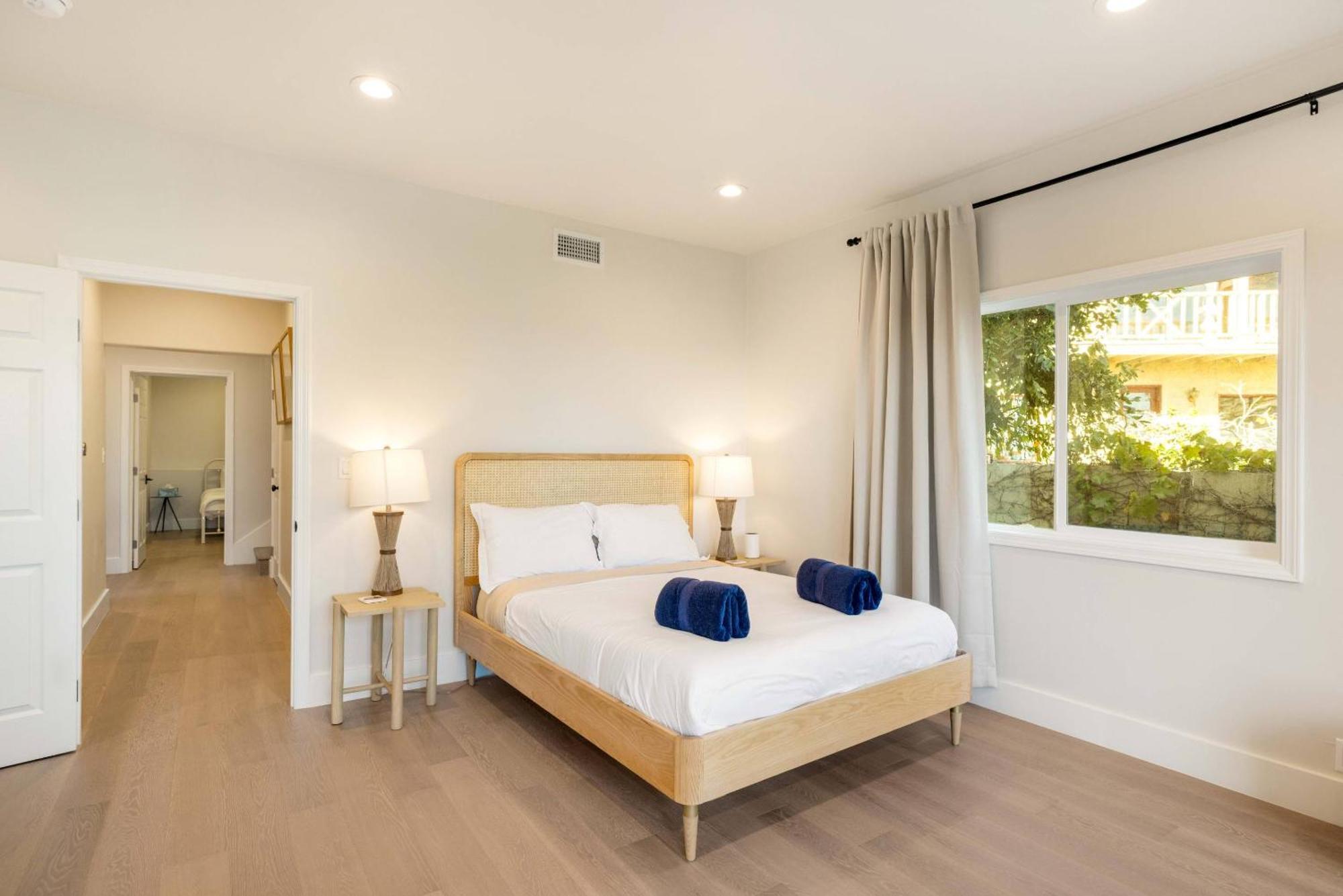 Sycamore Ii Holiday home Los Angeles