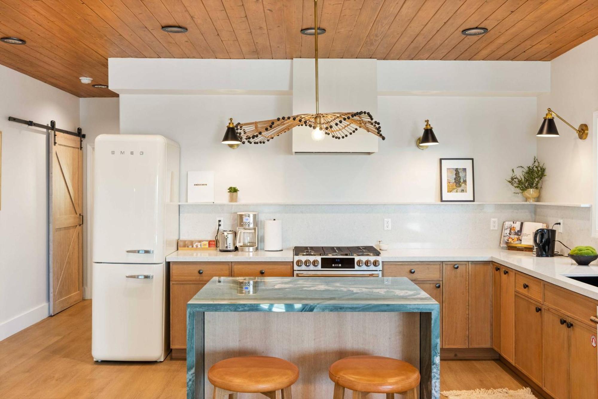 Sycamore View I Los Angeles