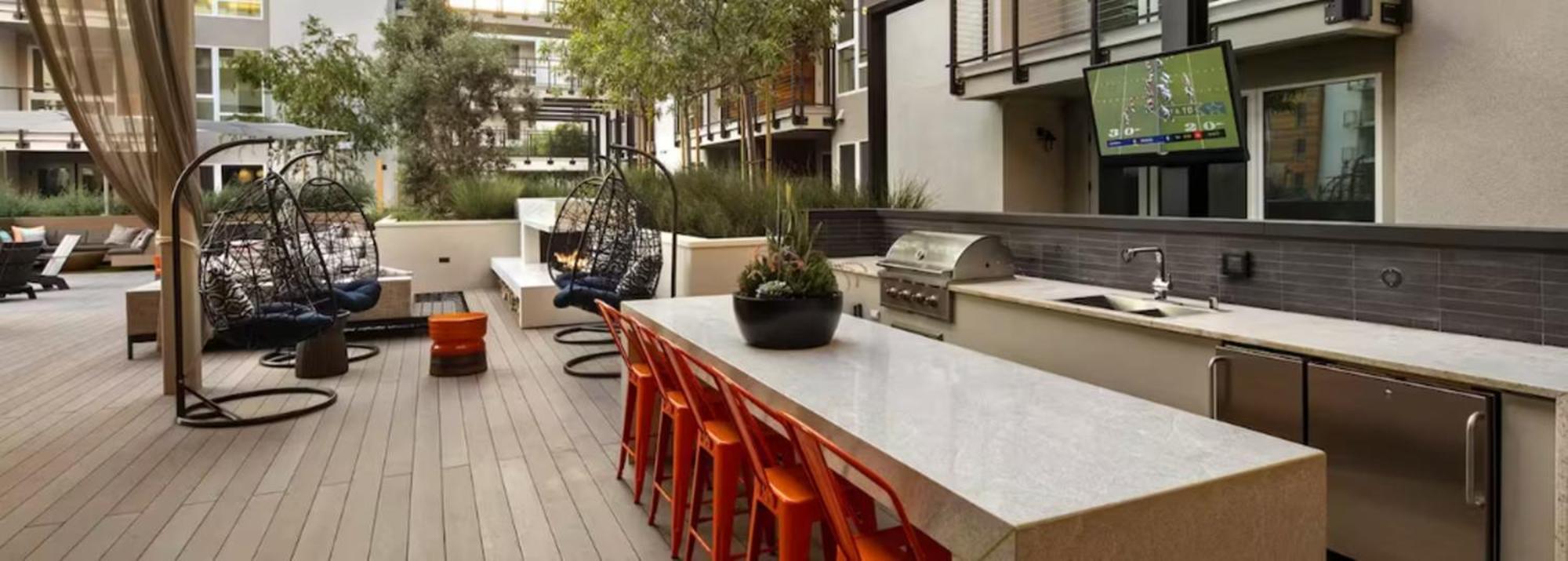 Ruby Tide - Two Floor Airy 2br Marina Side Exclusive Amenities Apartamento