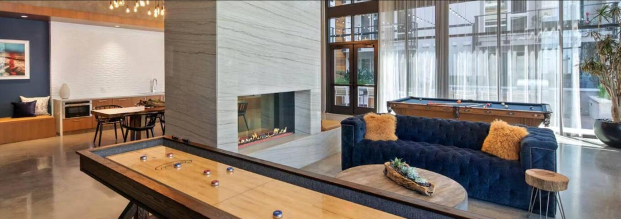 Ruby Tide - Two Floor Airy 2br Marina Side Exclusive Amenities Apartamento