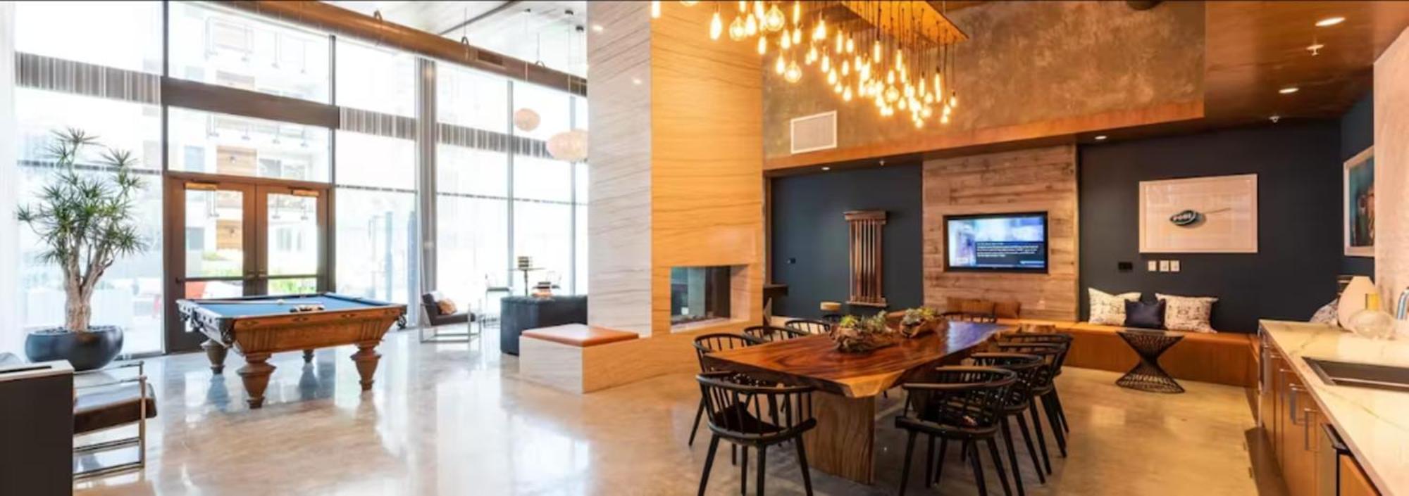 Ruby Tide - Two Floor Airy 2br Marina Side Exclusive Amenities Apartamento Los Angeles