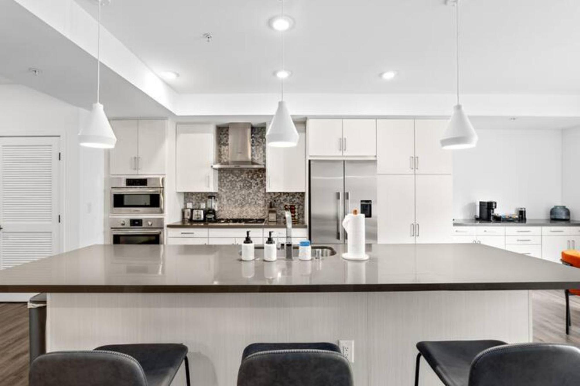Ruby Tide - Two Floor Airy 2br Marina Side Exclusive Amenities Los Angeles