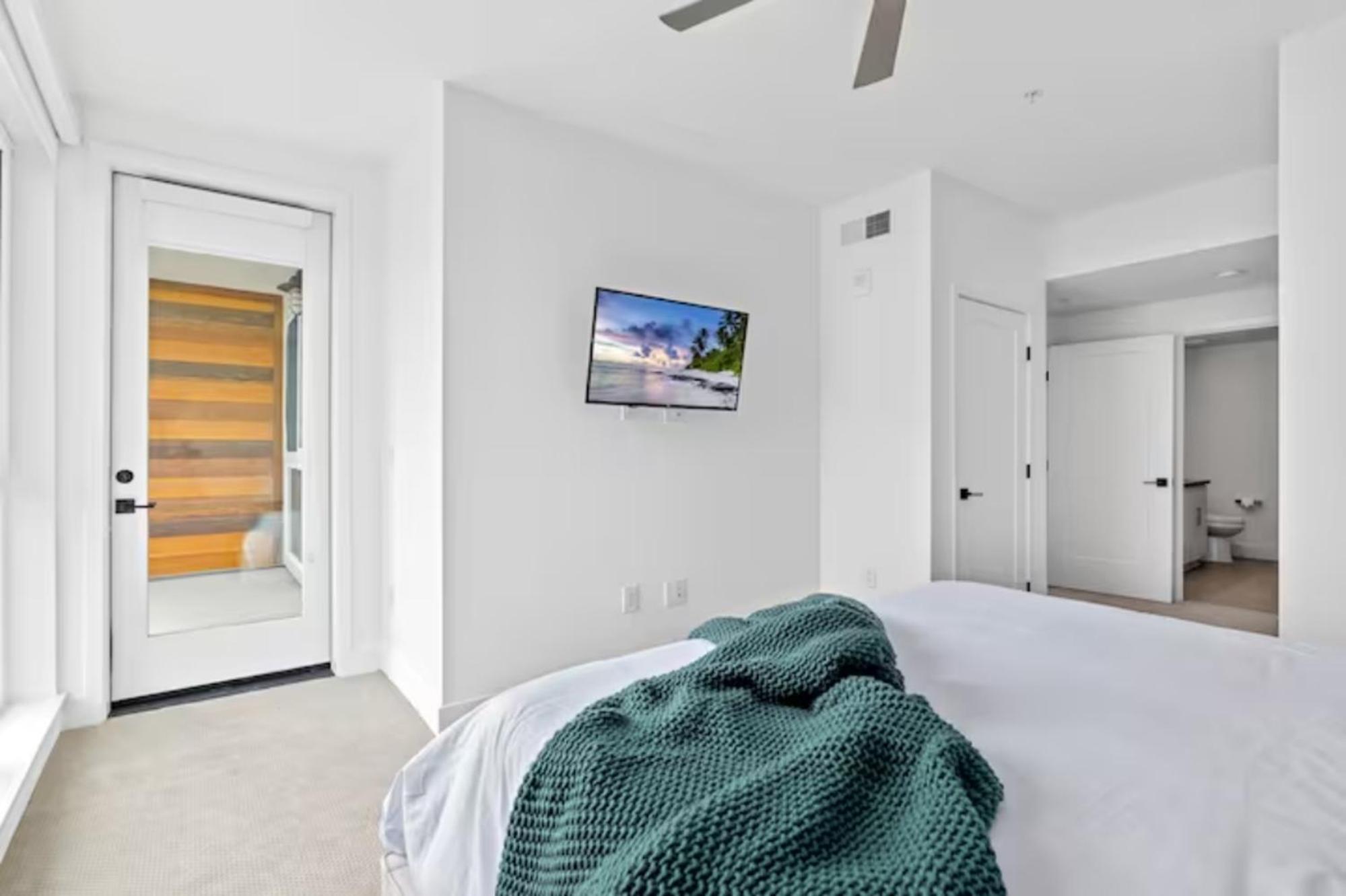Ruby Tide - Two Floor Airy 2br Marina Side Exclusive Amenities Los Angeles