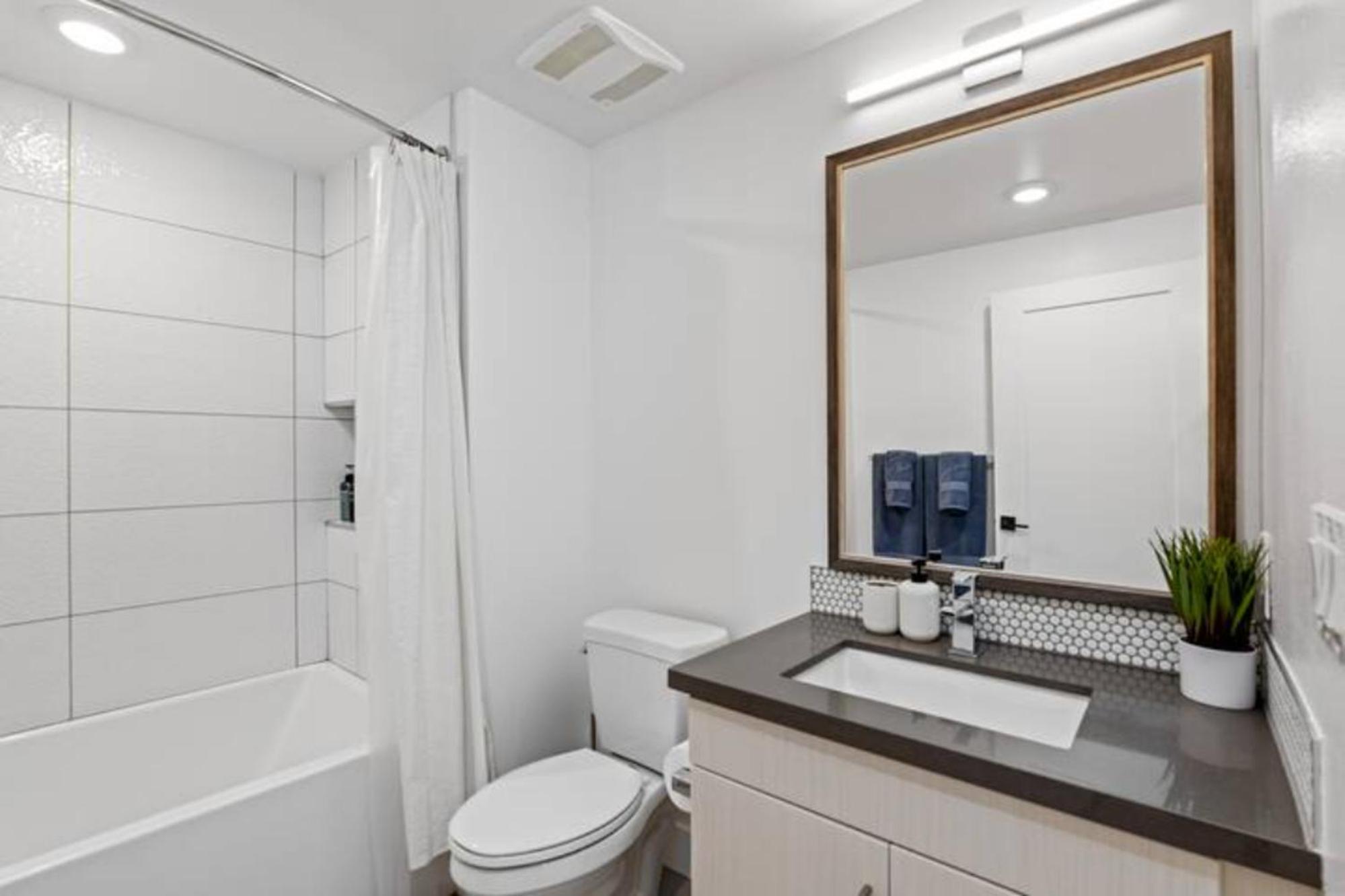 Ruby Tide - Two Floor Airy 2br Marina Side Exclusive Amenities