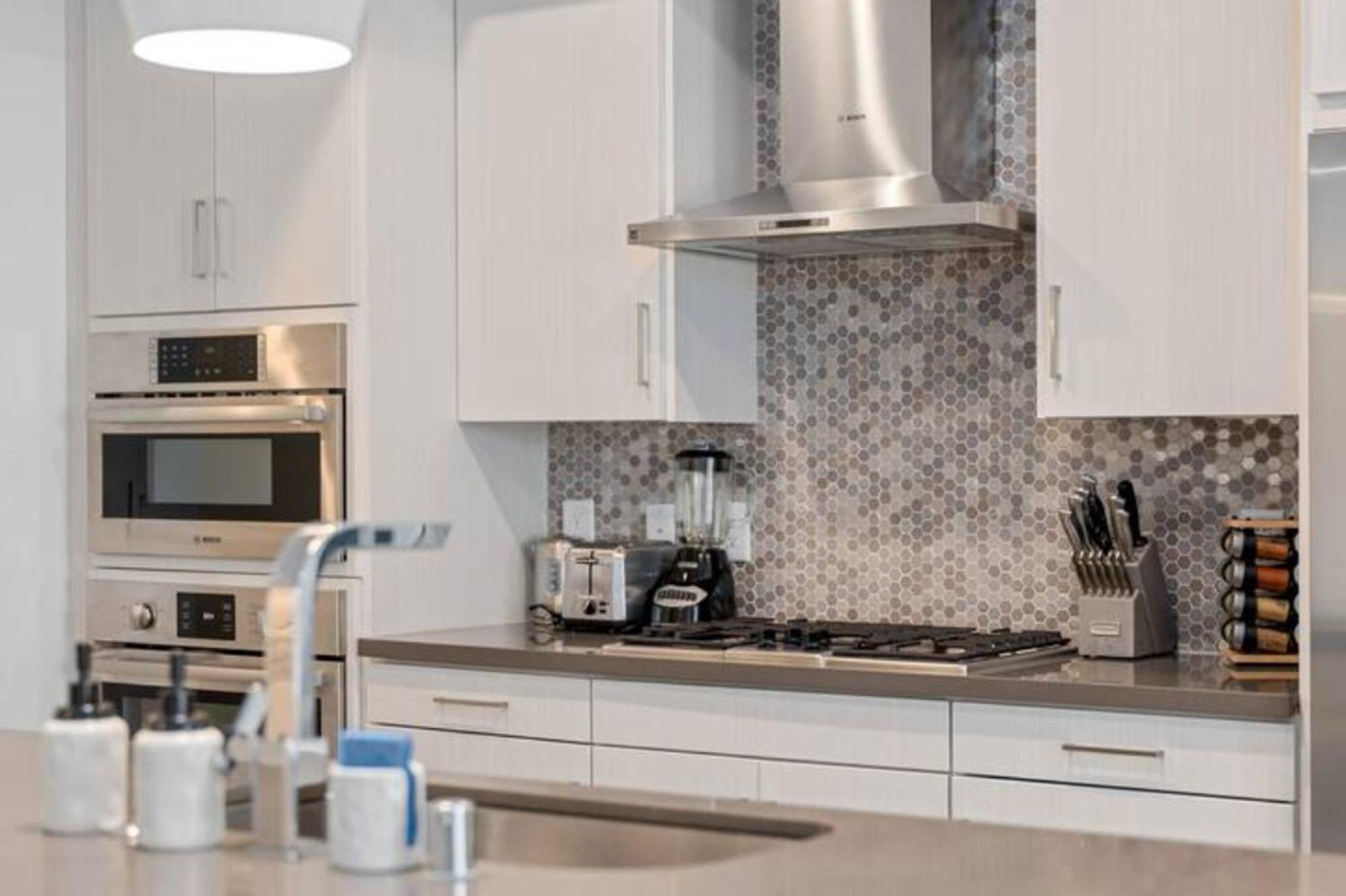 Apartamento Ruby Tide - Two Floor Airy 2br Marina Side Exclusive Amenities