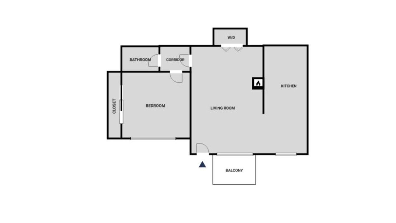 Marina Del Rey 1br W Gym Bbq Nr Venice Lax-485 * Los Angeles