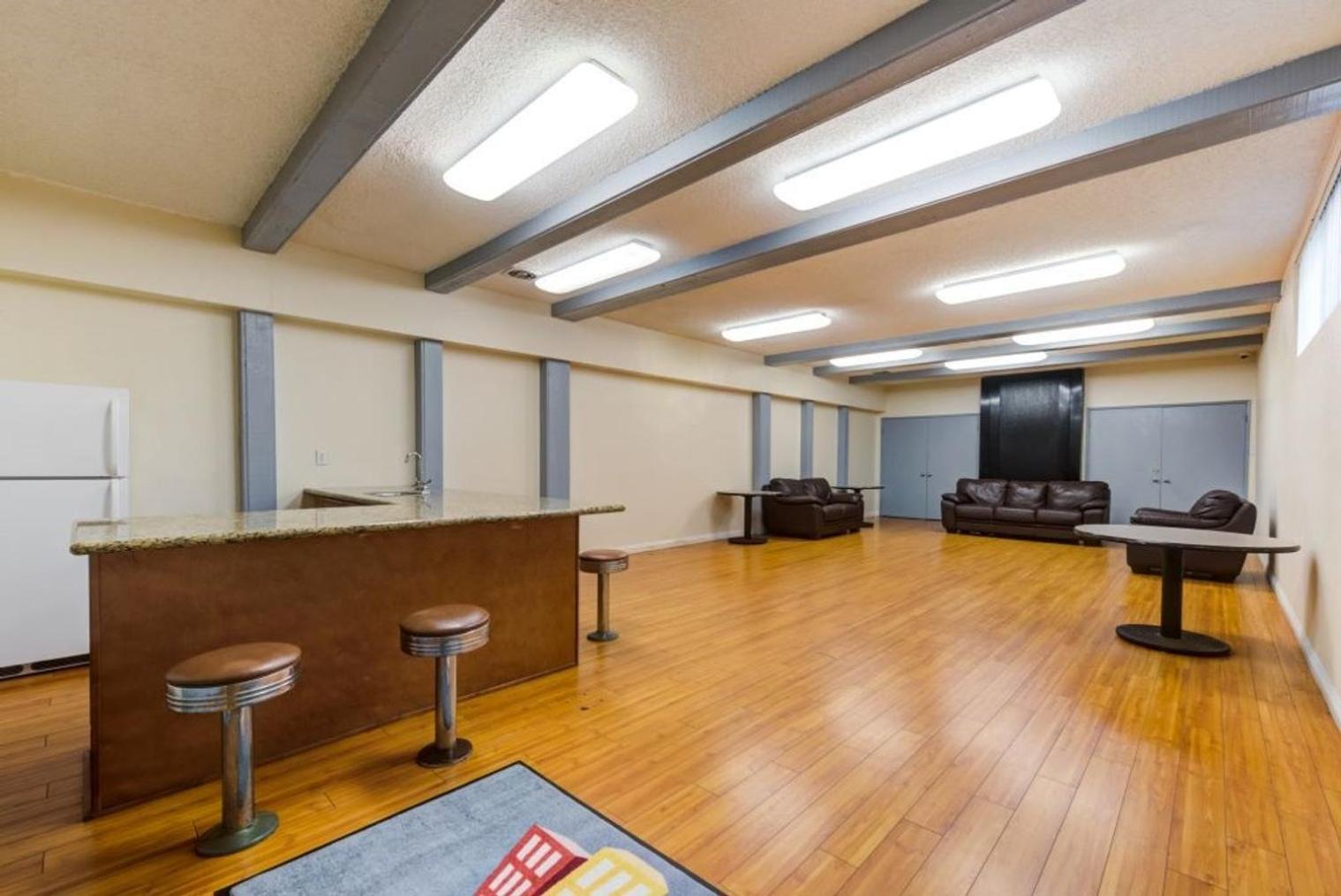 Apartment Marina Del Rey 1br W Gym Bbq Nr Venice Lax-485