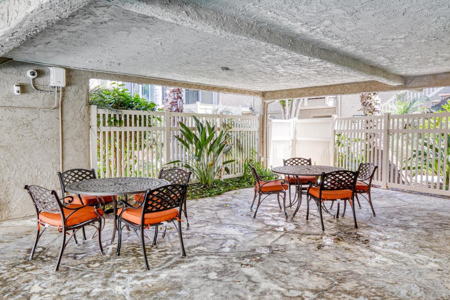 Marina Del Rey 1br W Gym Bbq Nr Venice Lax-485 Apartment Los Angeles