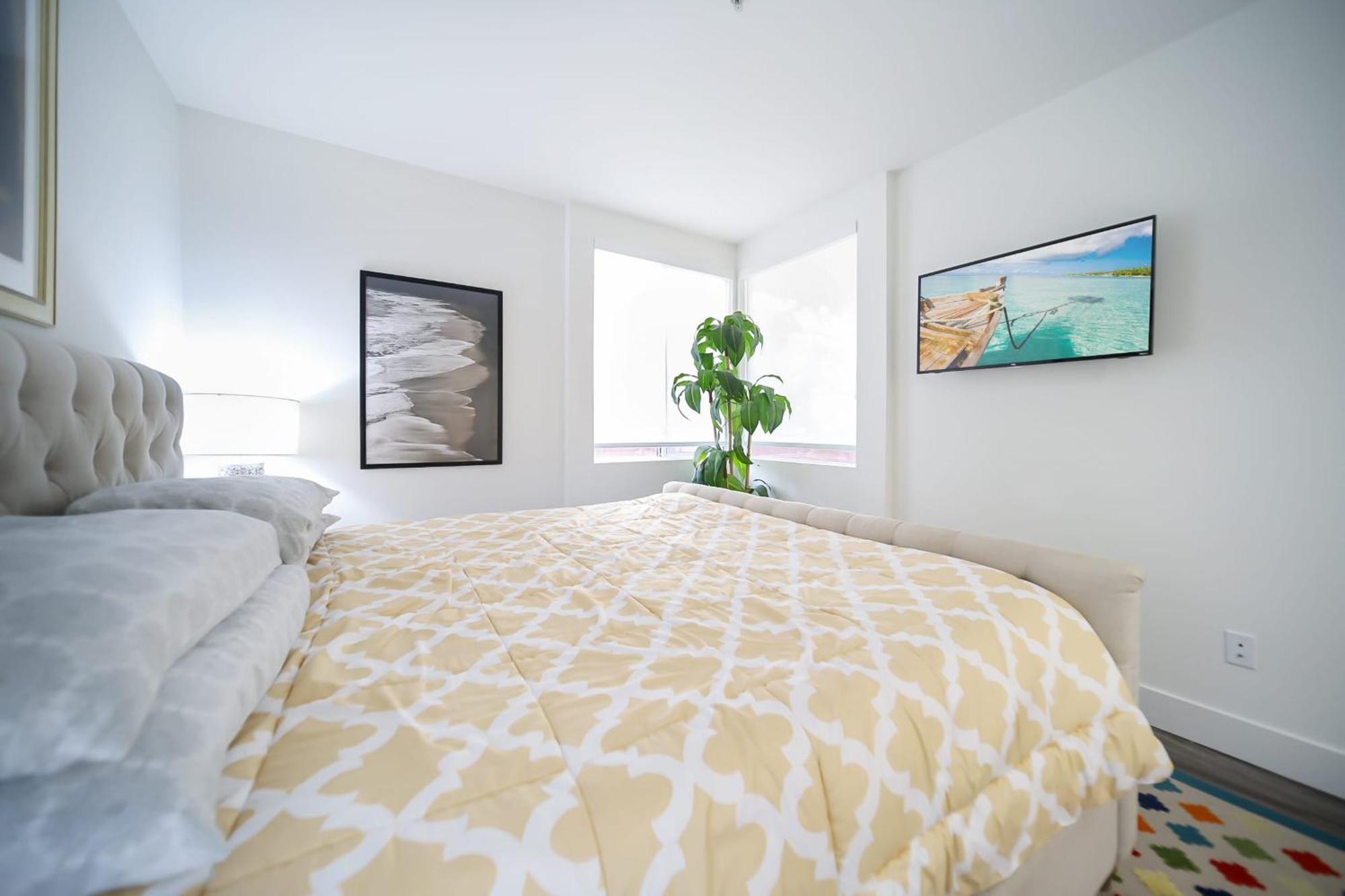 4 Santamonica De Lux *