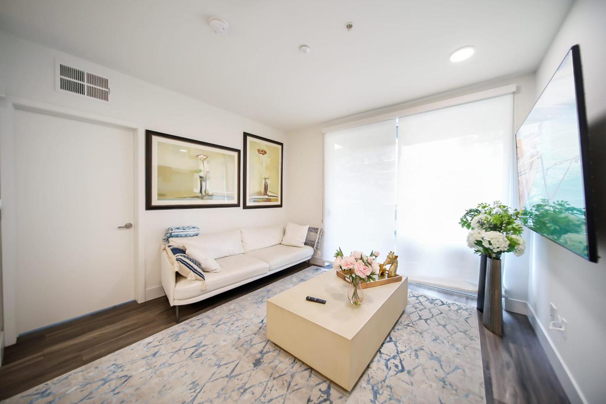 4 Santamonica De Lux