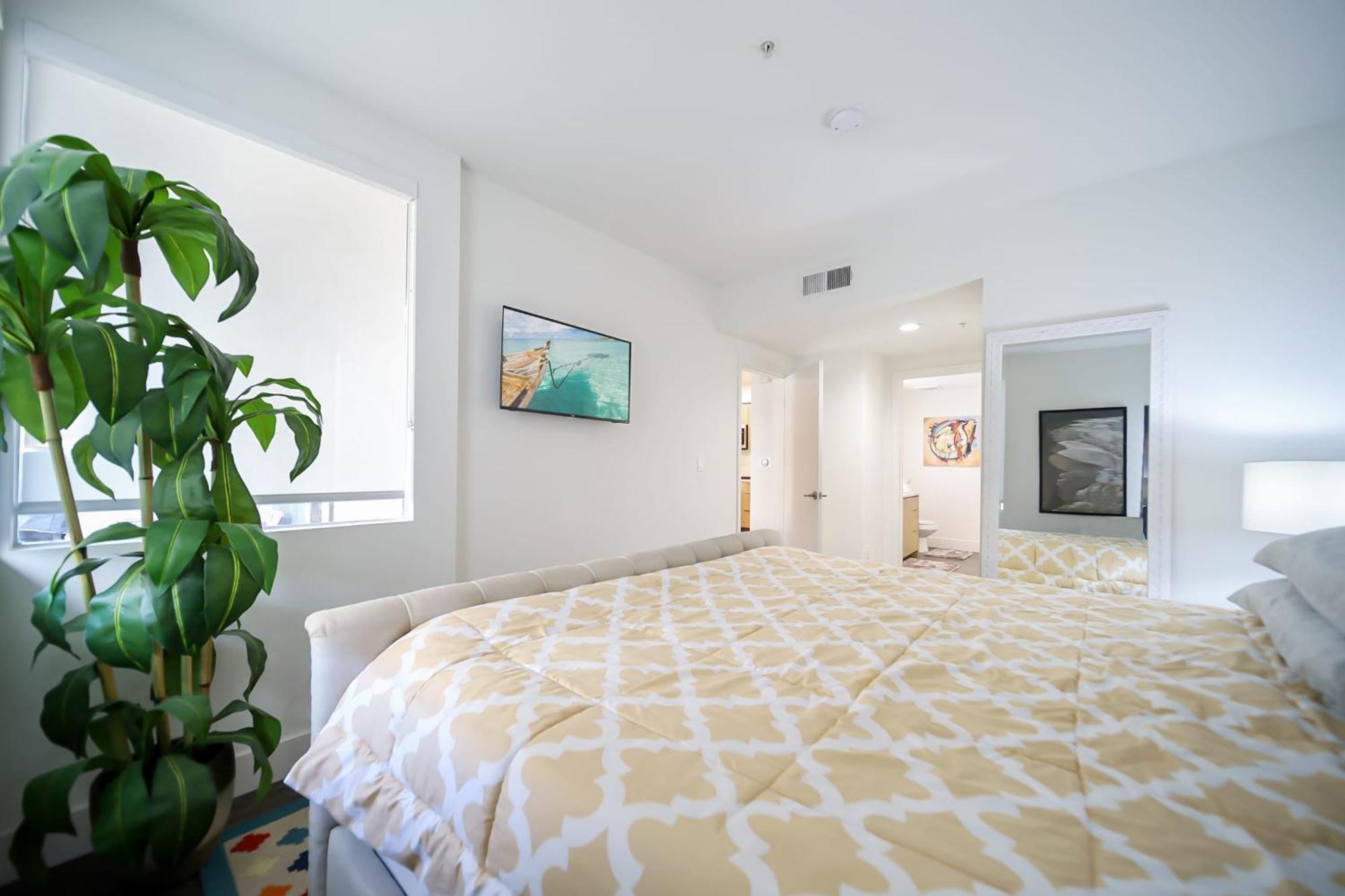 Apartment 4 Santamonica De Lux *
