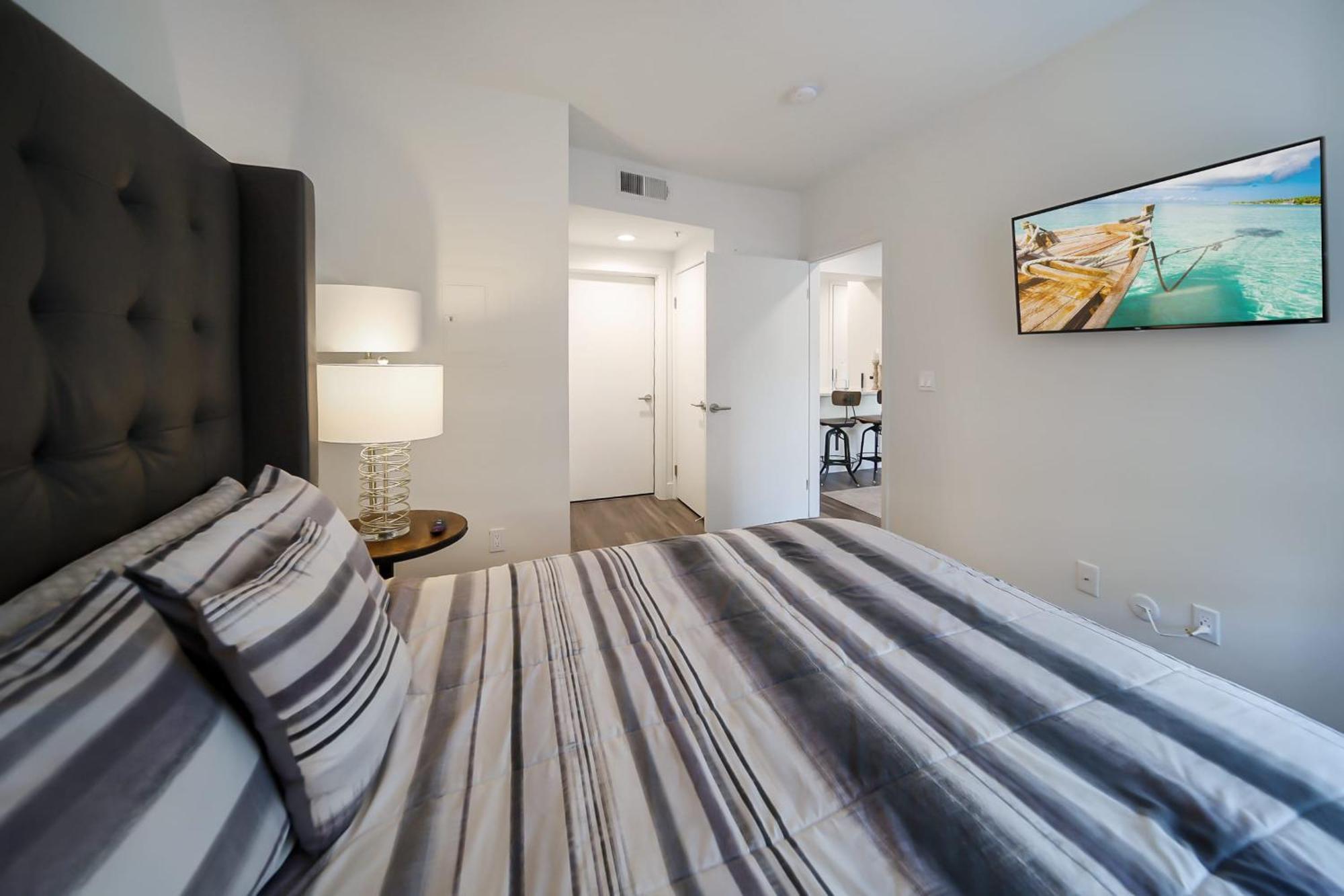 Apartment 4 Santamonica De Lux