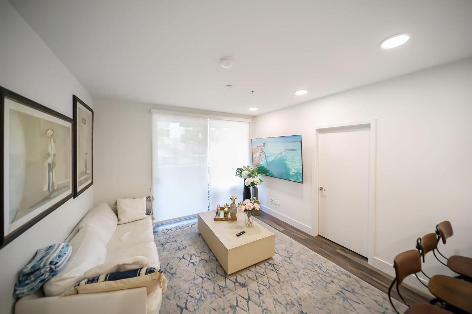 4 Santamonica De Lux Los Angeles