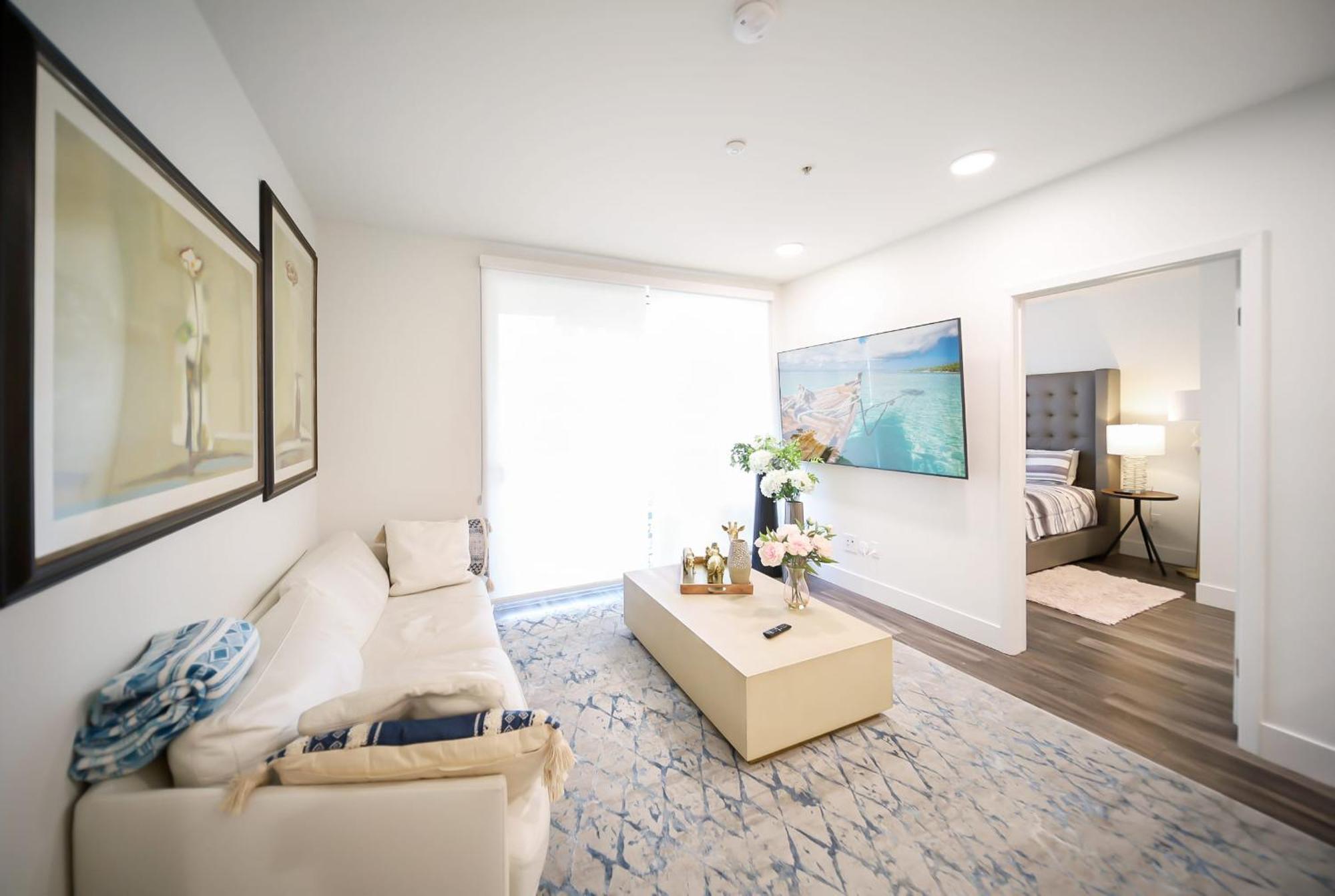 4 Santamonica De Lux