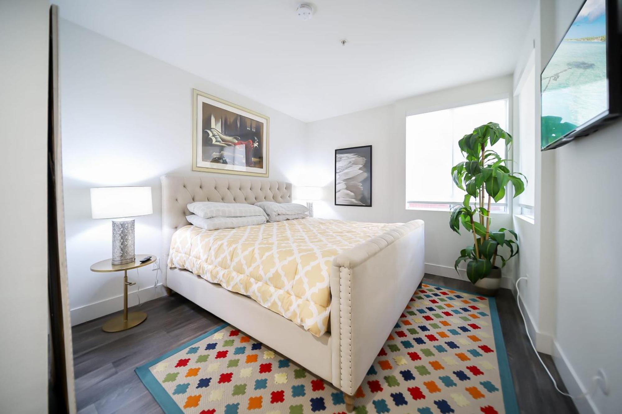 4 Santamonica De Lux Los Angeles