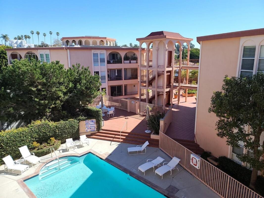 Apartment The Santa Monica Area, Any Days,newly Remodeled
