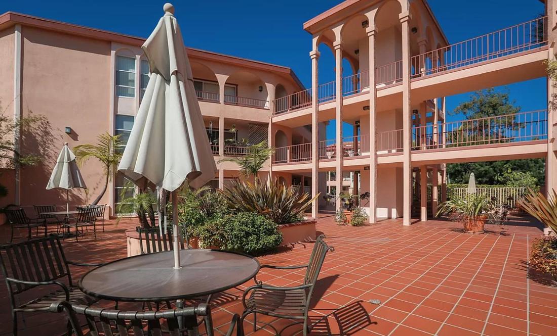 The Santa Monica Area, Any Days,newly Remodeled Apartment *