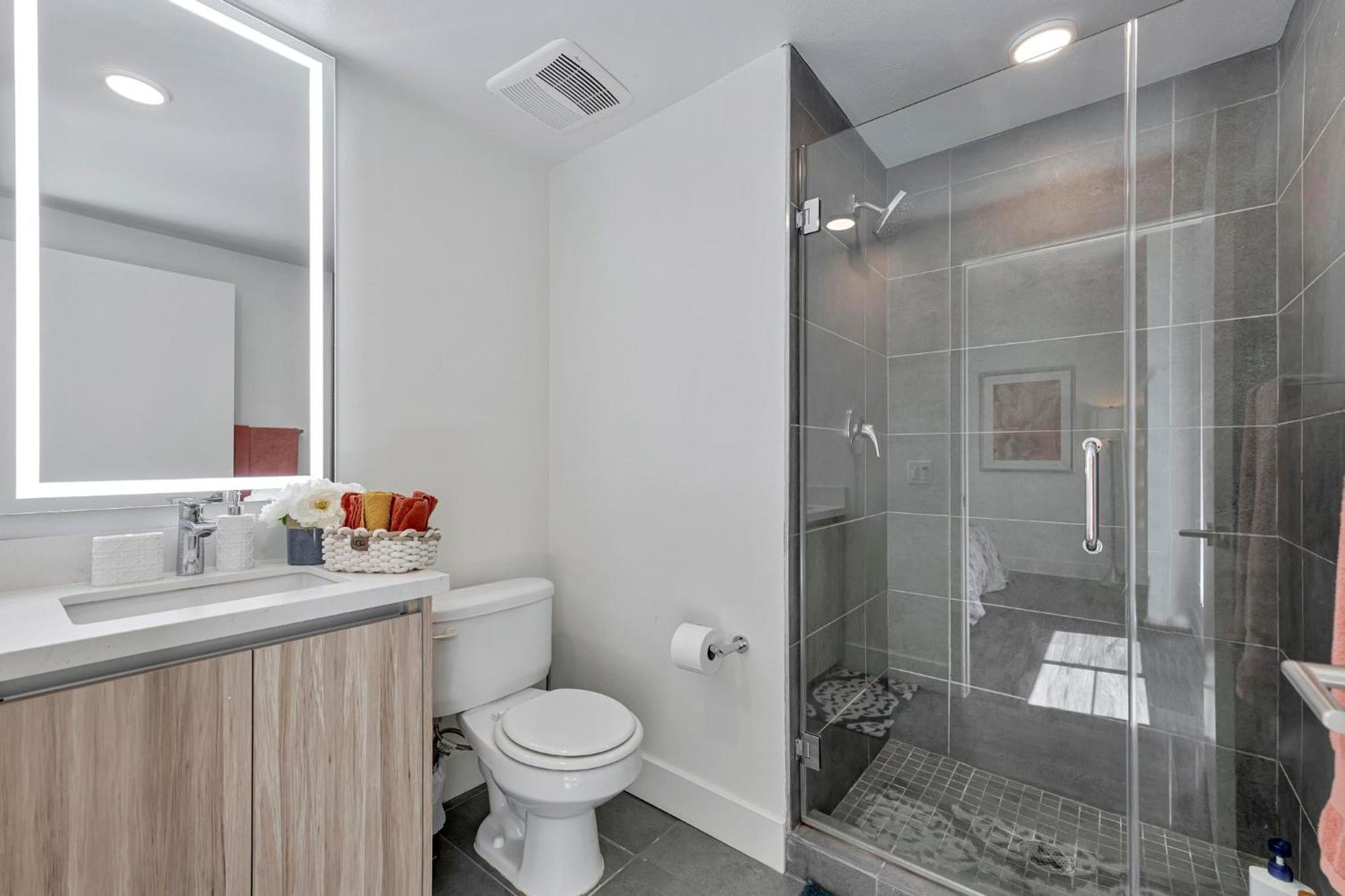 Apartment 4 Santamonica De Lux Los Angeles