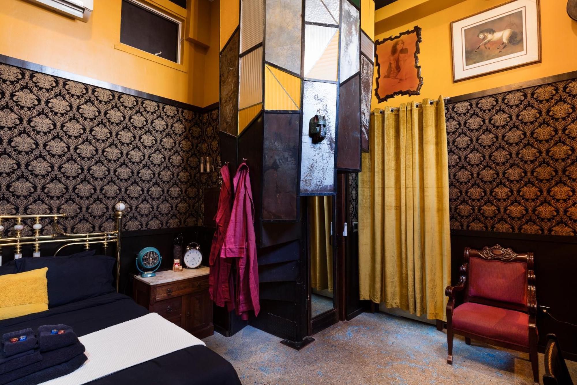 Hostel The Rosemary