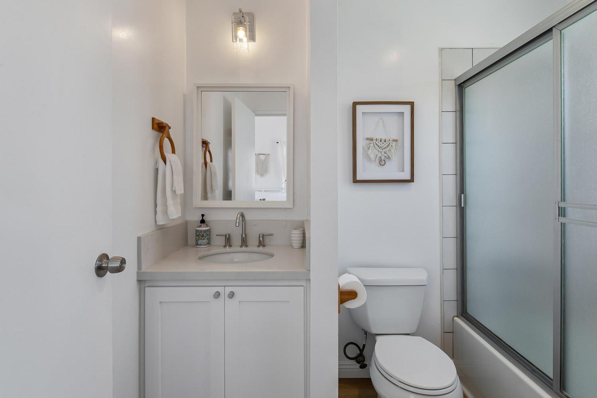 Holiday home Exclusive 2bd 3ba With Balcony