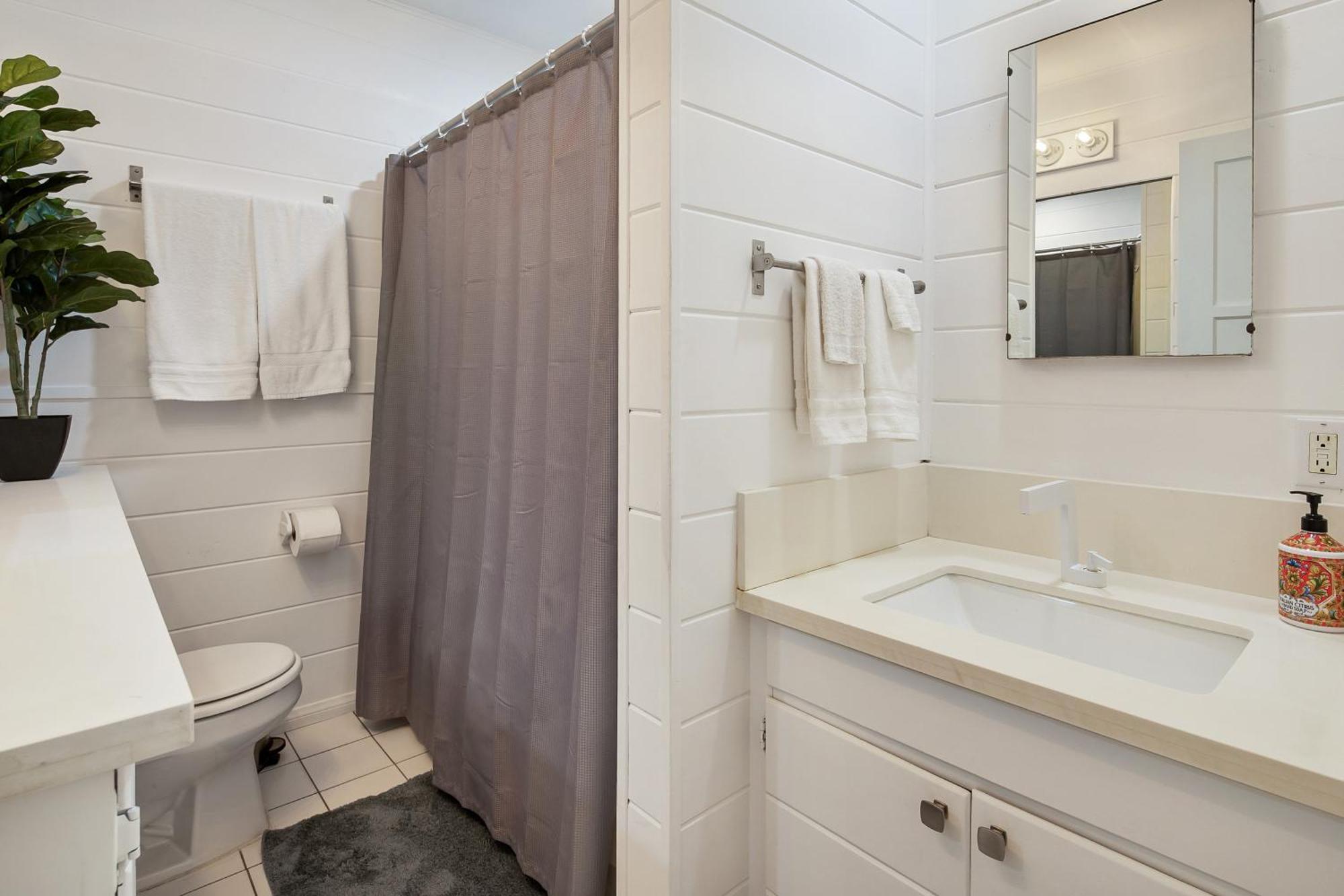 Apartment Quaint 1bd 1ba Los Angeles