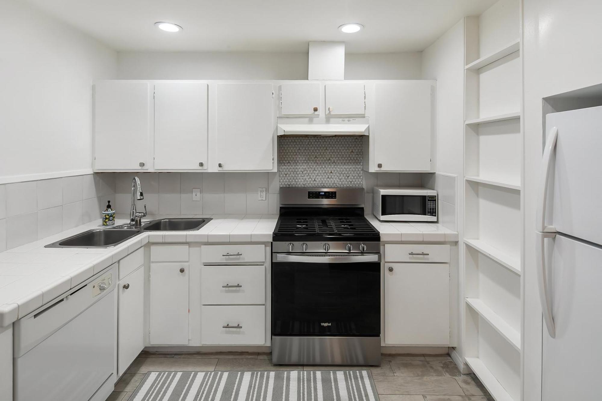 Quaint 1bd 1ba Apartment