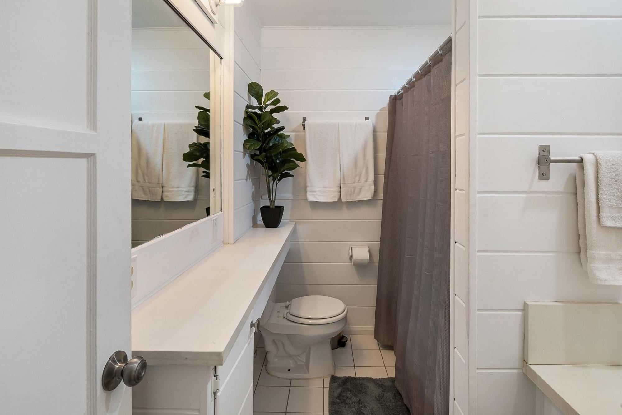 Apartment Quaint 1bd 1ba *