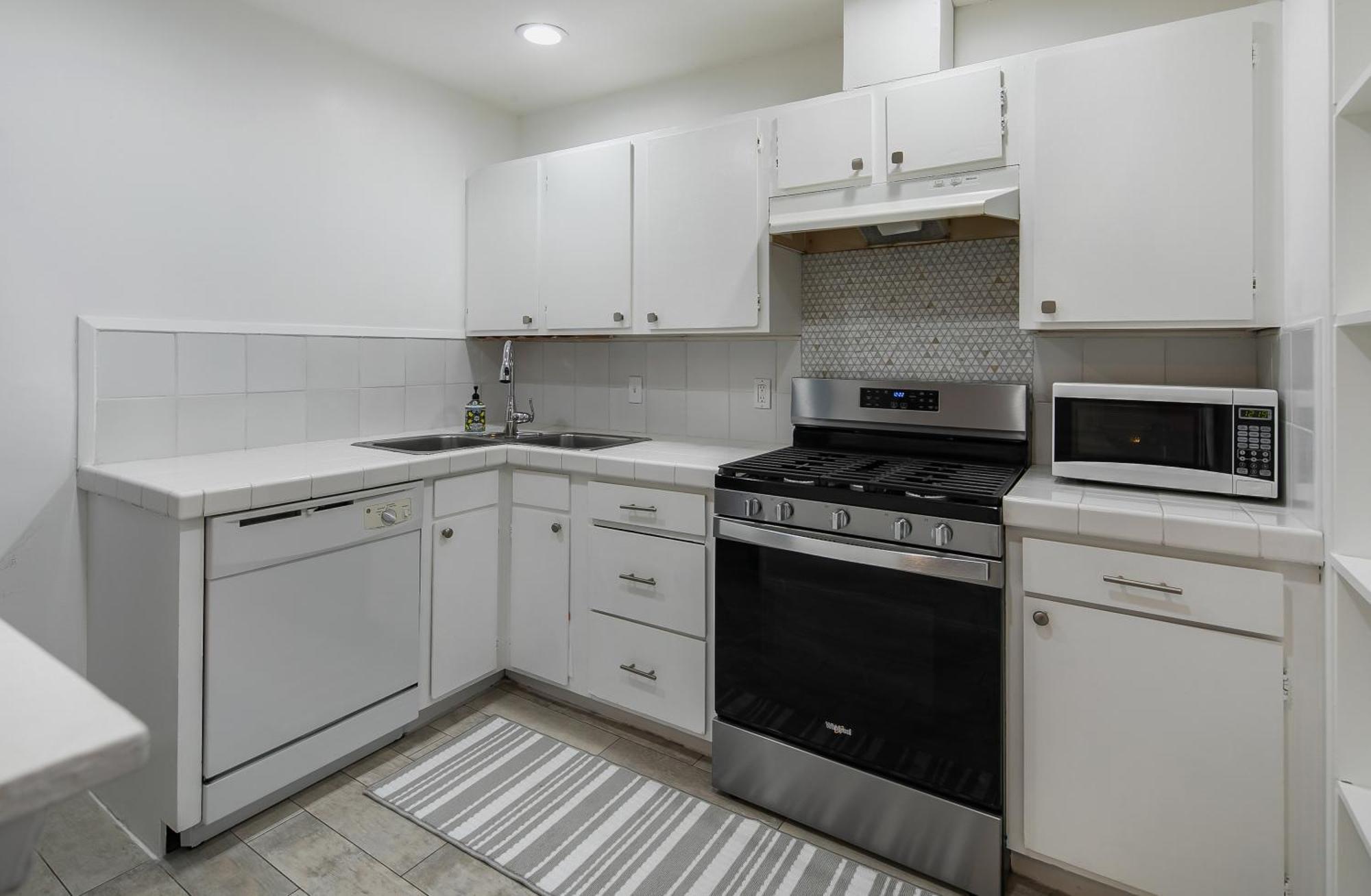 Quaint 1bd 1ba