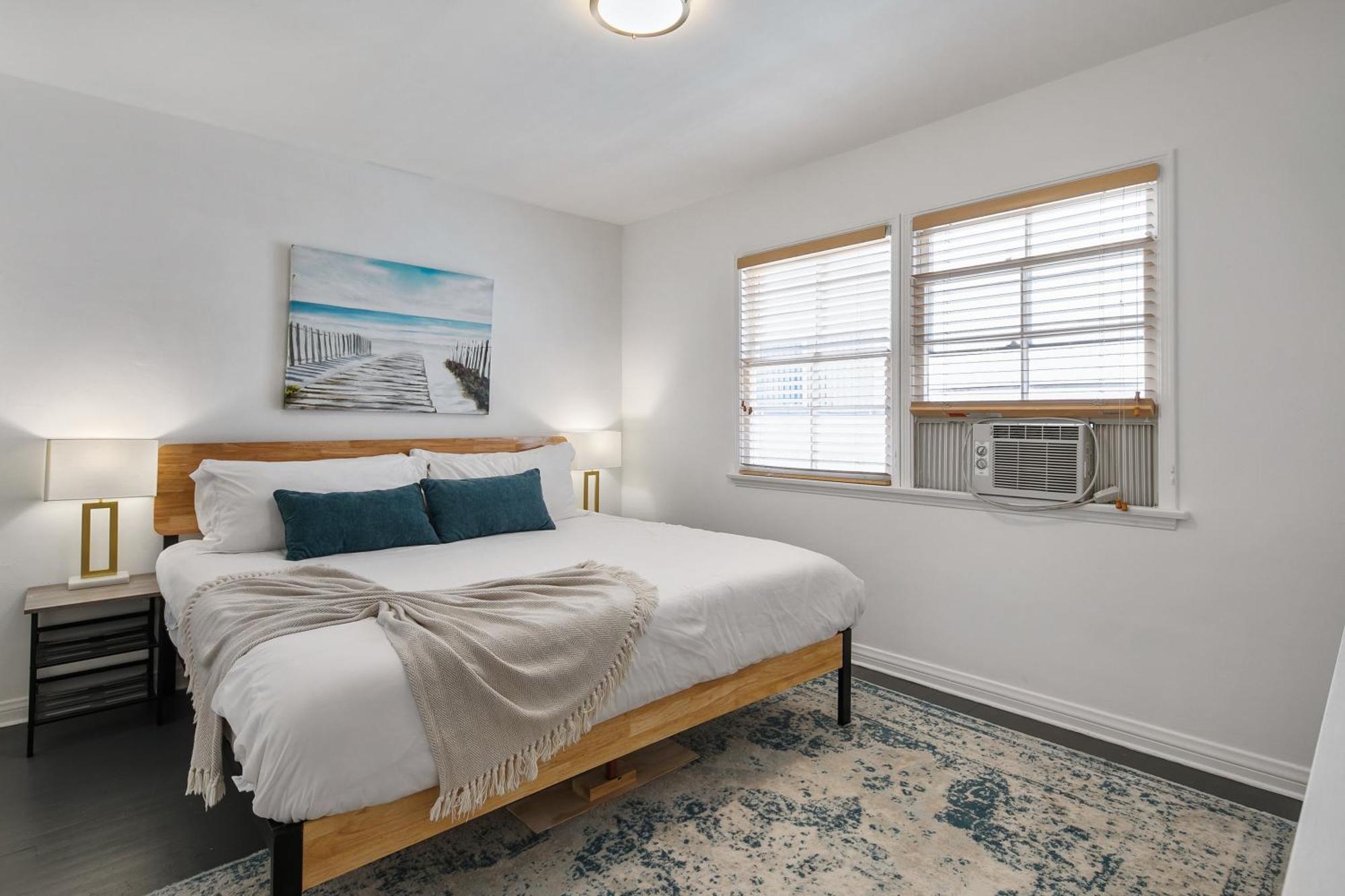 Quaint 1bd 1ba * Los Angeles