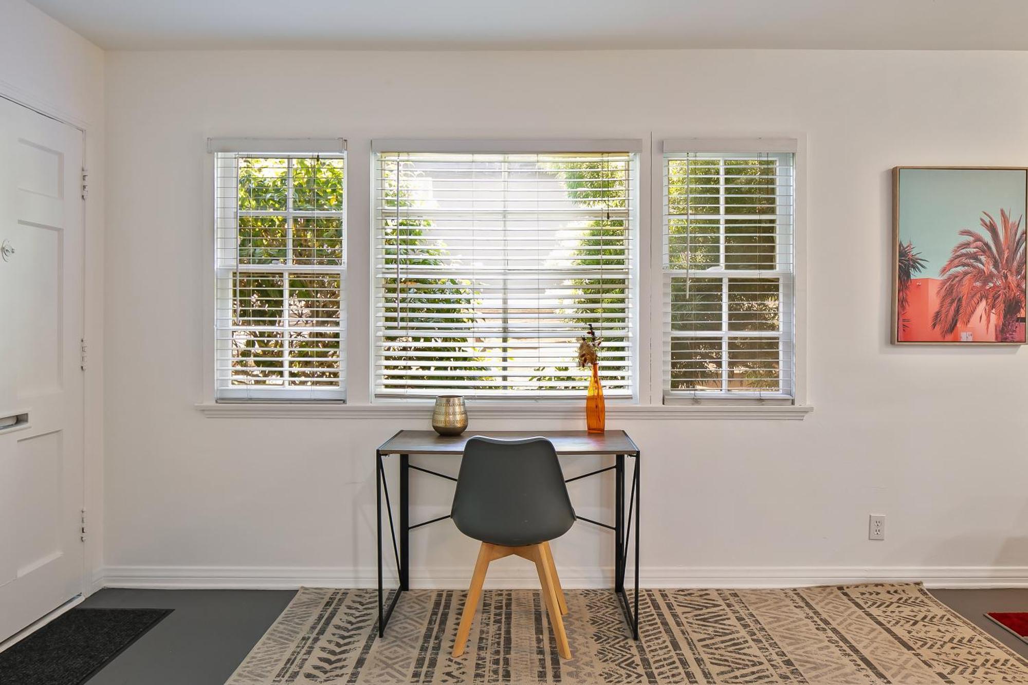 Quaint 1bd 1ba Apartment *