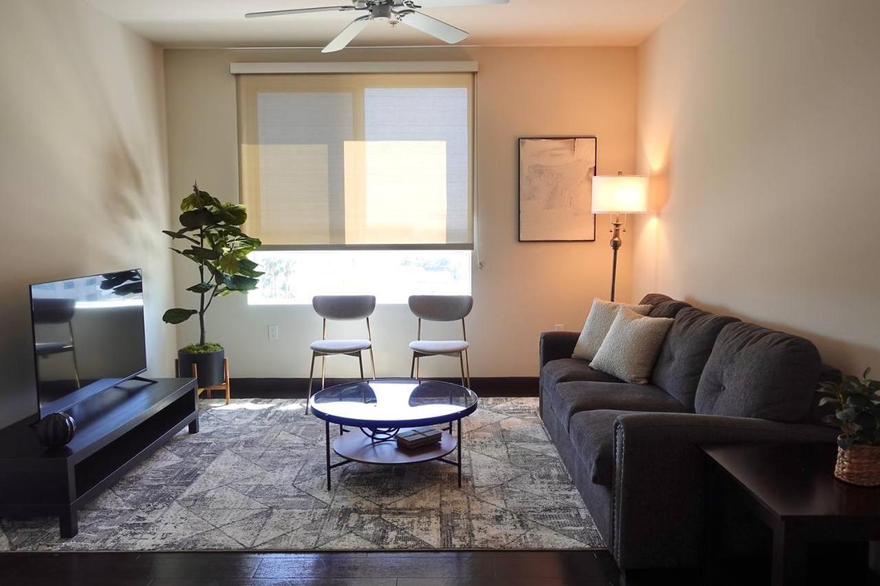 One Bedroom Gem In Weho Apartamento *