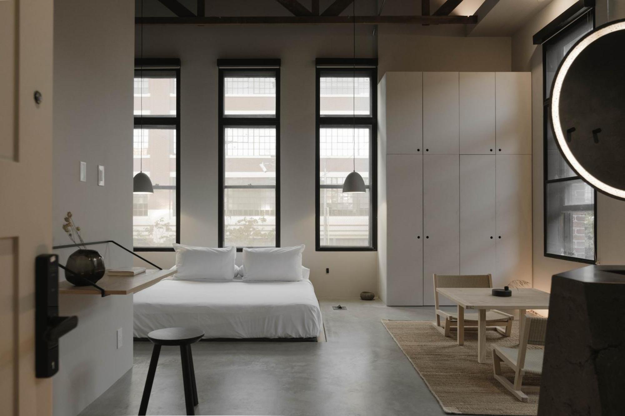Kodo - Heart Of La Arts District Hotel