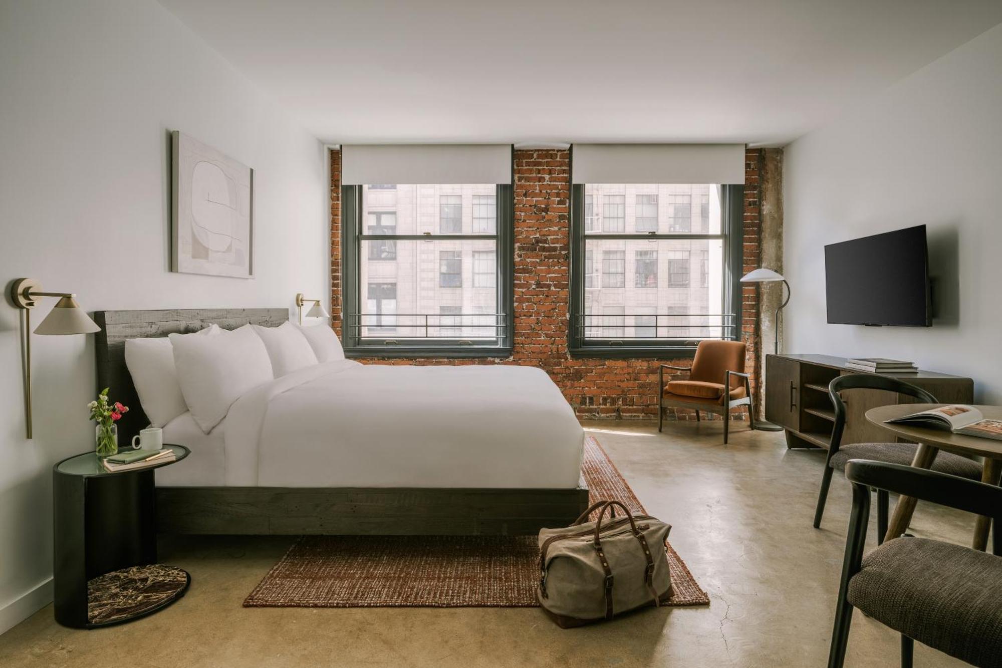 Aparthotel Sonder The Winfield 4*