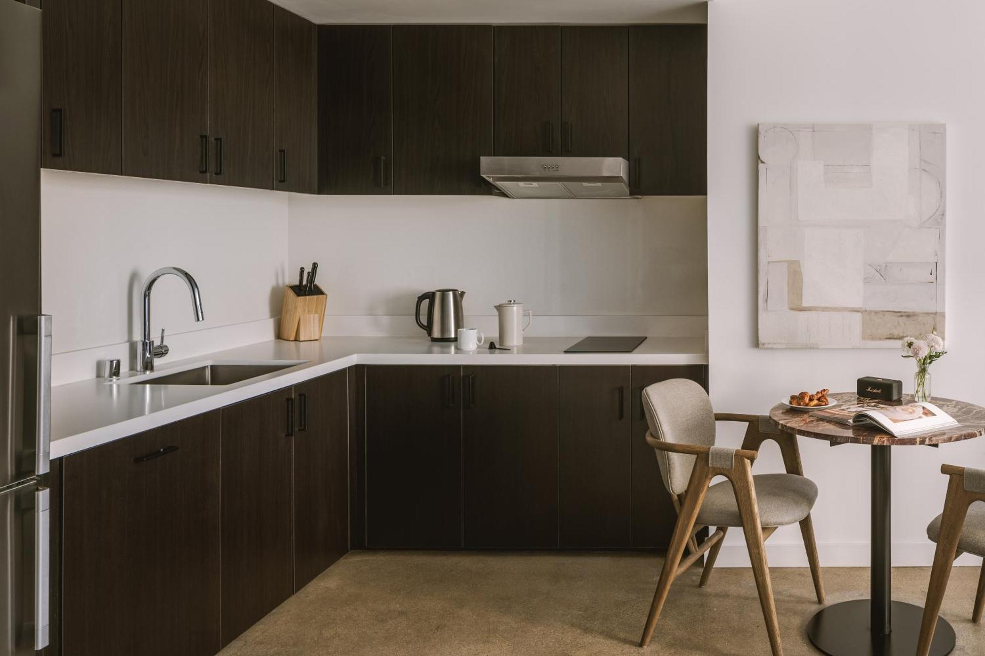 Sonder The Winfield 4* Los Angeles