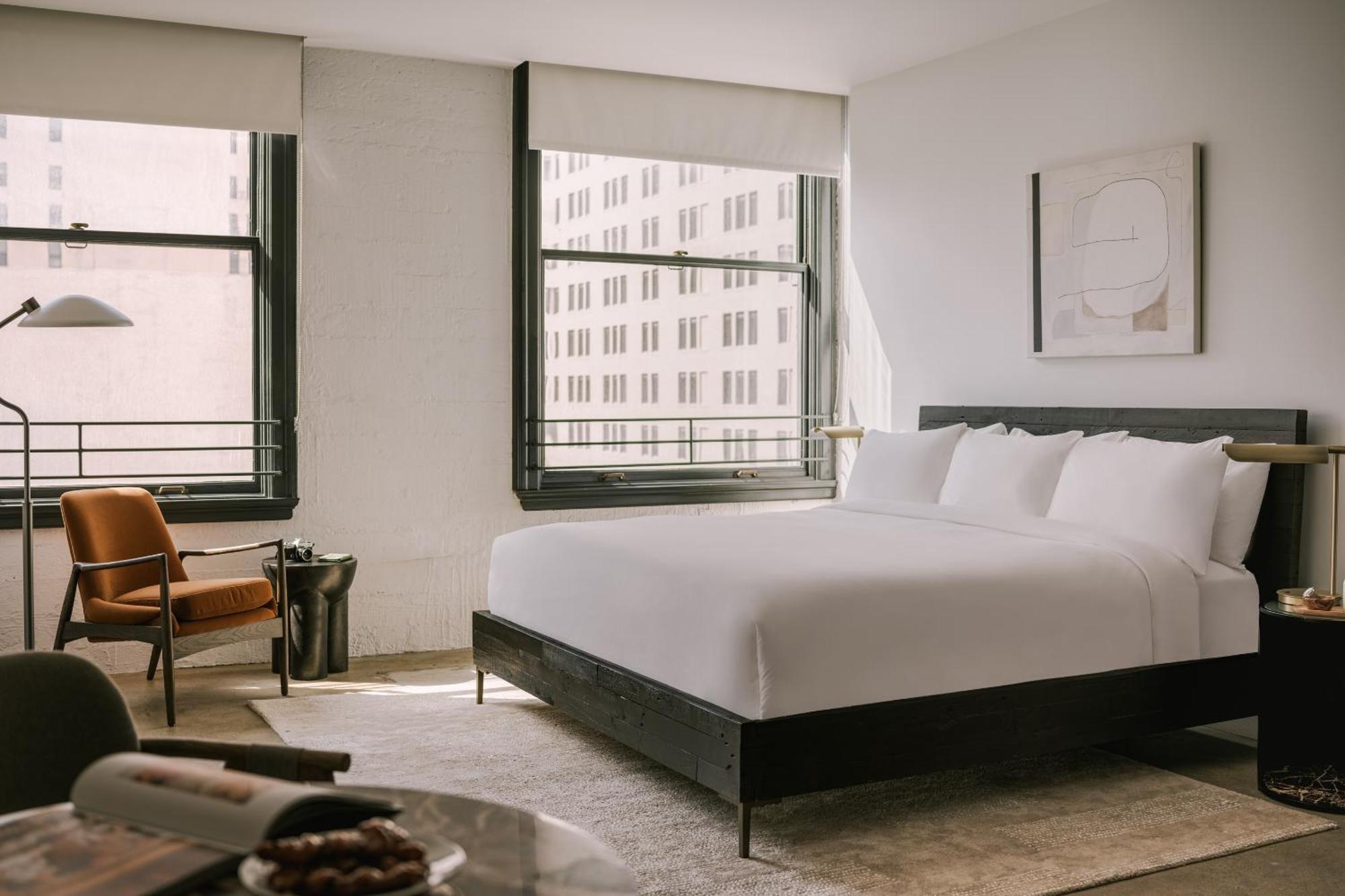 Sonder The Winfield 4* Los Angeles