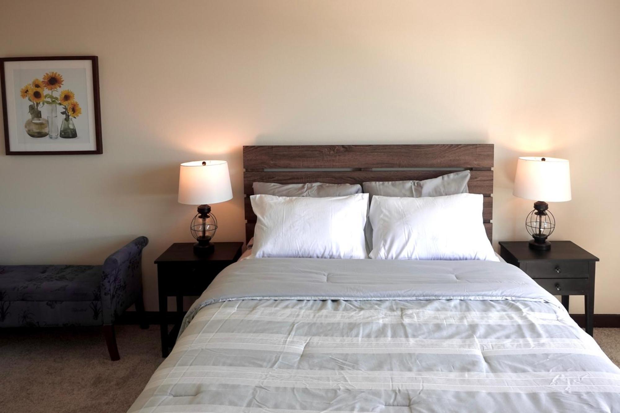 Apartamento One Bedroom Gem In Weho Los Angeles