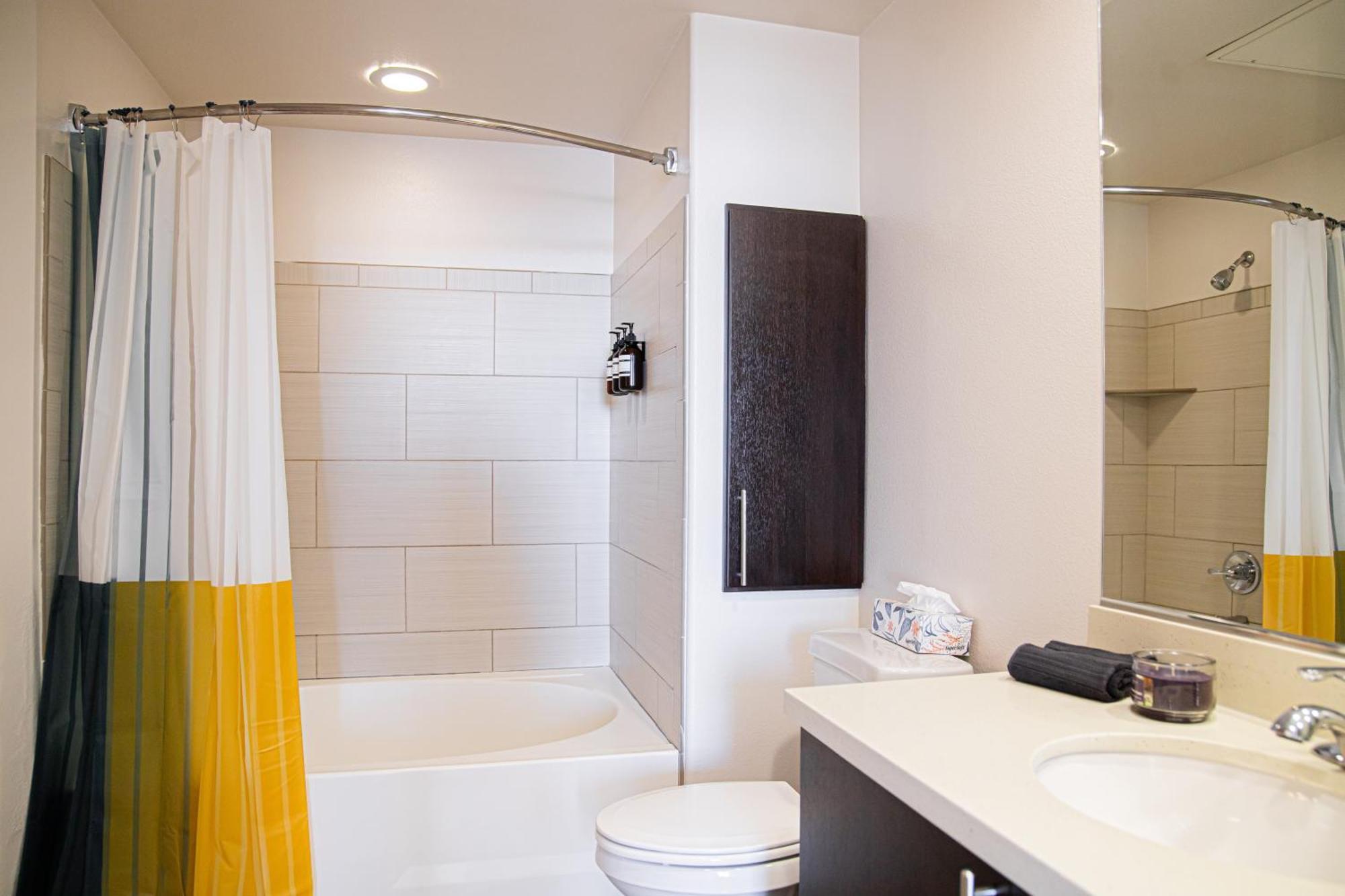Apartamento One Bedroom Gem In Weho