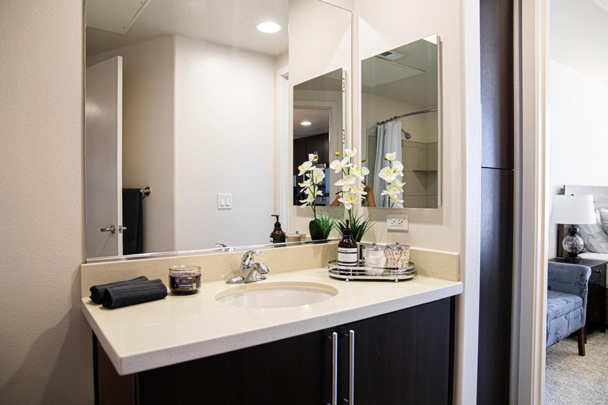Apartamento One Bedroom Gem In Weho *