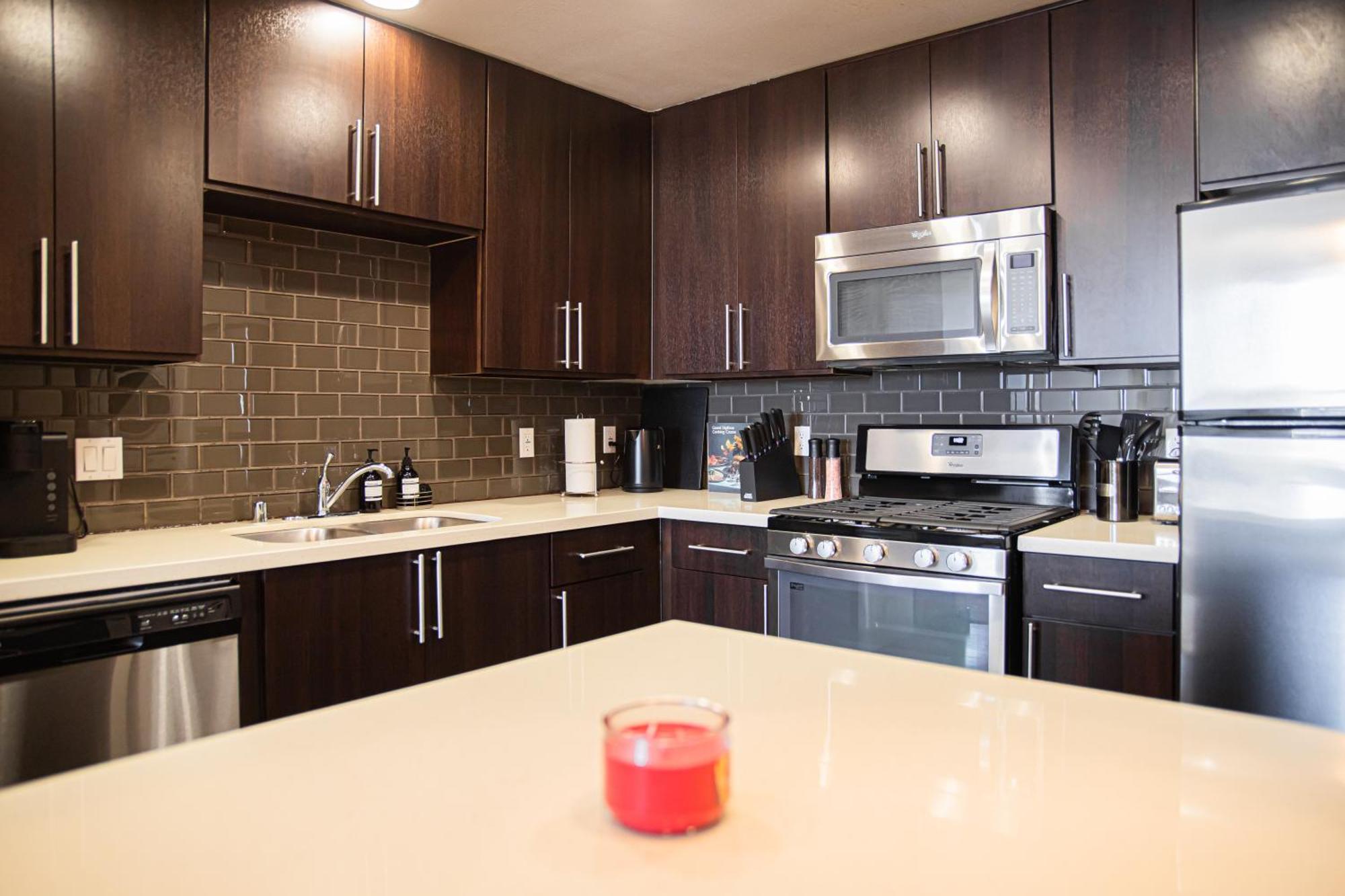 Apartamento One Bedroom Gem In Weho