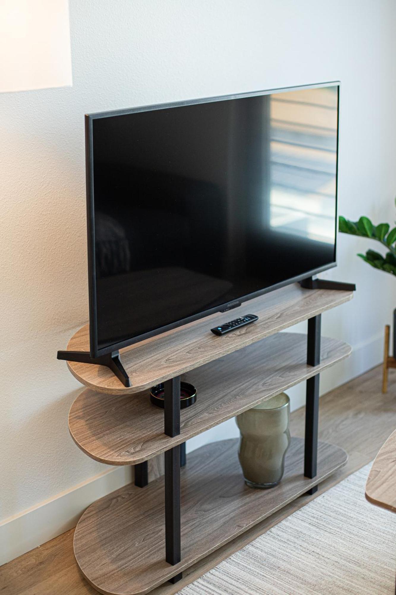 Luxury With The Hollywood Hills View Apartamento
