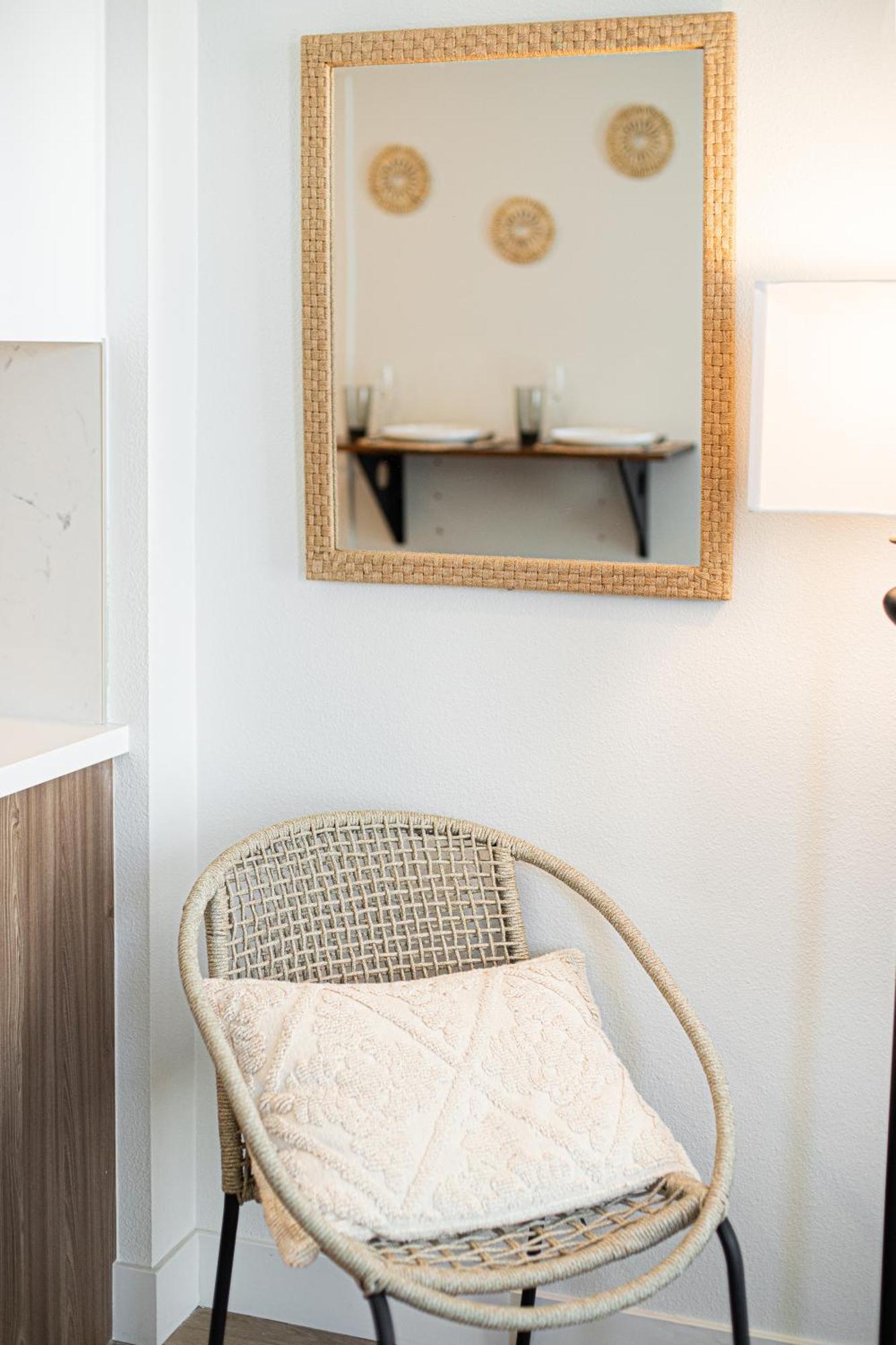 Luxury With The Hollywood Hills View Apartamento *