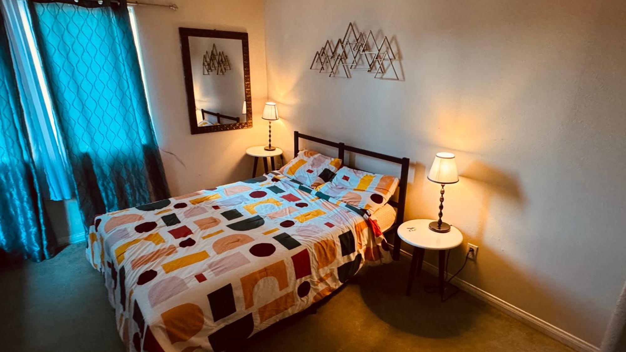 The Hollywood Dream Apartamento