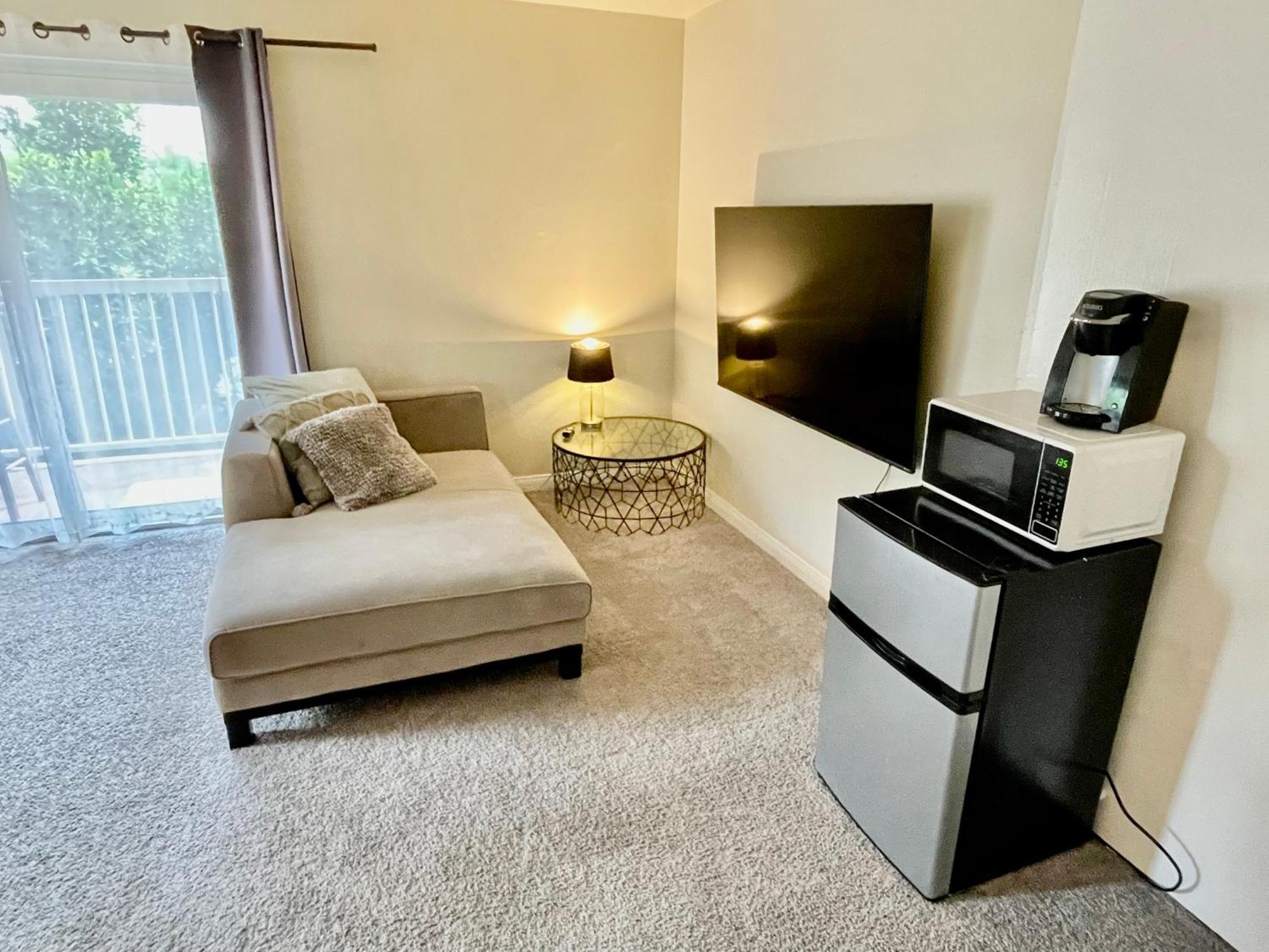The Hollywood Dream Apartamento