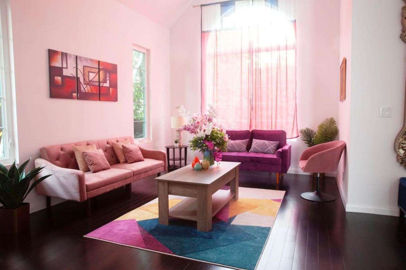 Breathtaking 3 Bd In Melrose Near Hollywood * Los Angeles