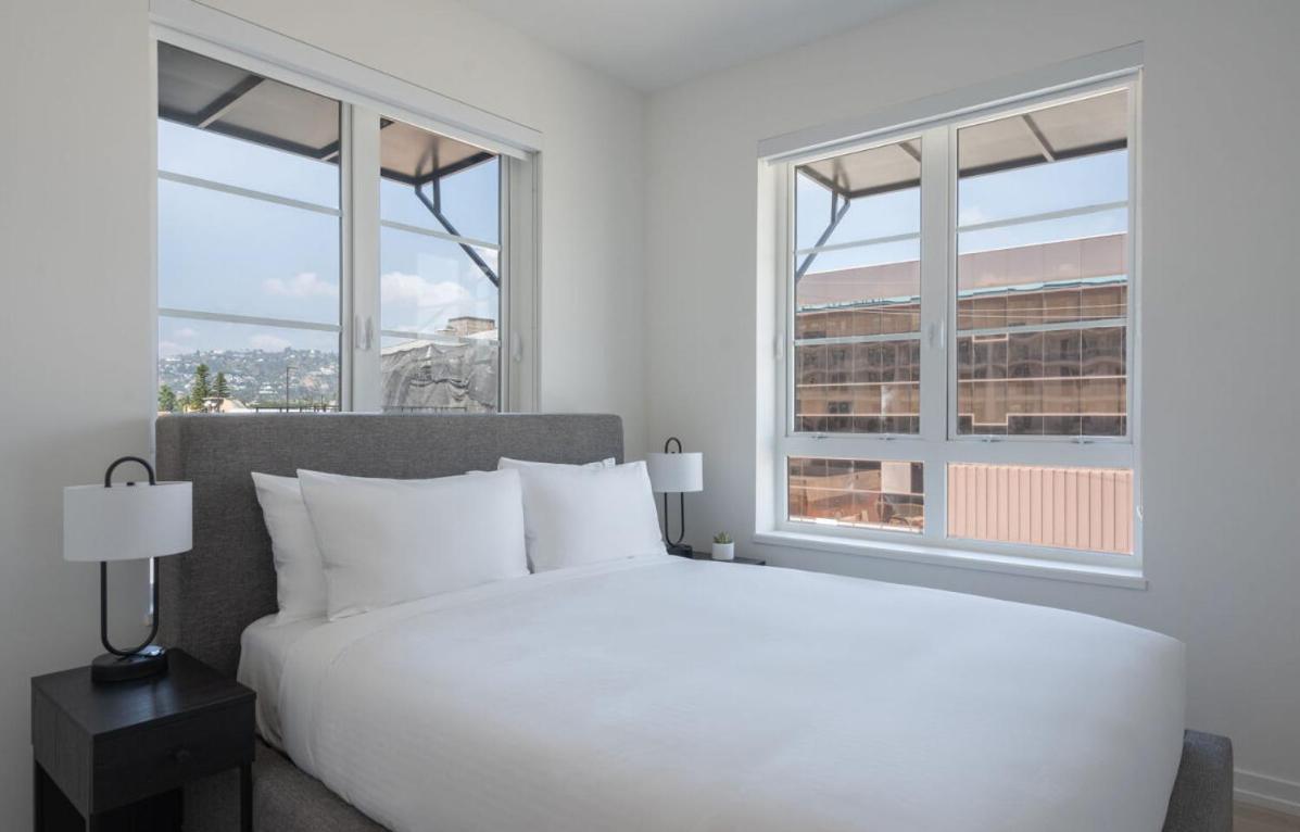 Level Hollywood 5* Los Angeles