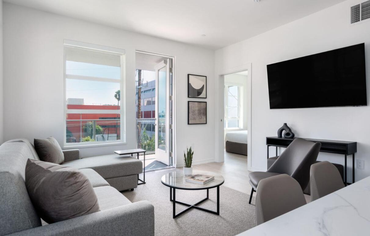 Level Hollywood 5* Los Angeles