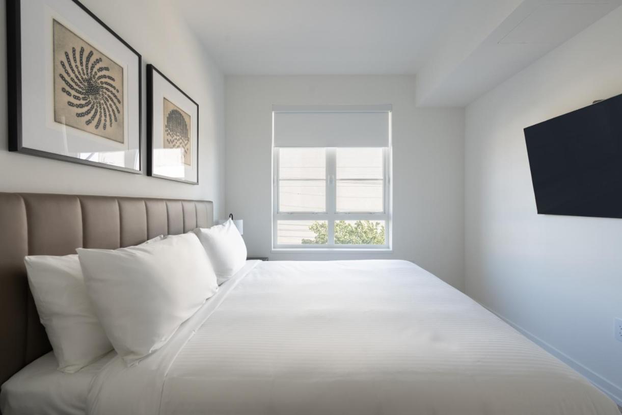 Hotel Level Hollywood 5*