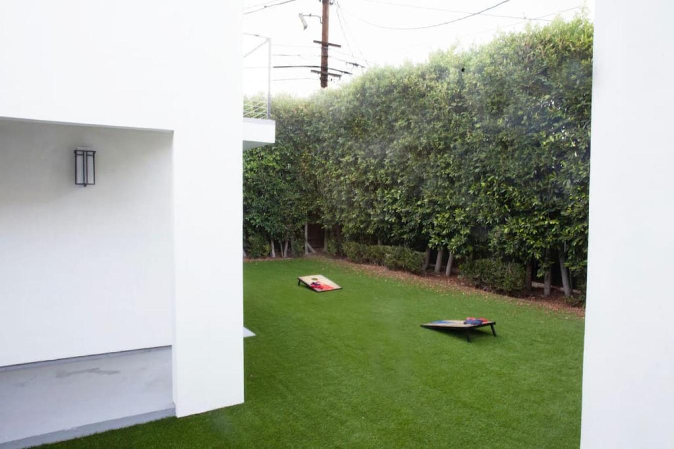 Luxurious 4br In Melrose Near Hollywood Holiday home