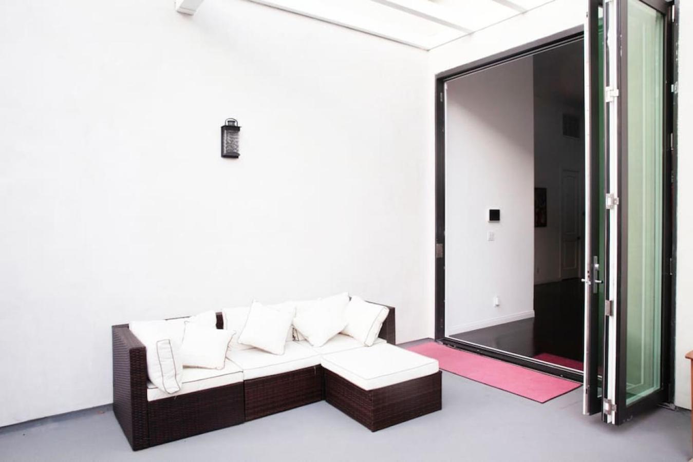 Luxurious 4br In Melrose Near Hollywood * Los Angeles